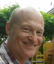 Uwe Trueggelmann